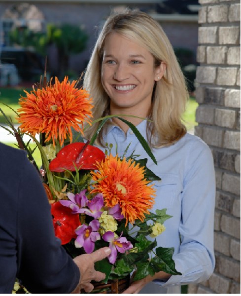 Vietnam Flower Delivery Service