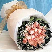 Birthday Flowers