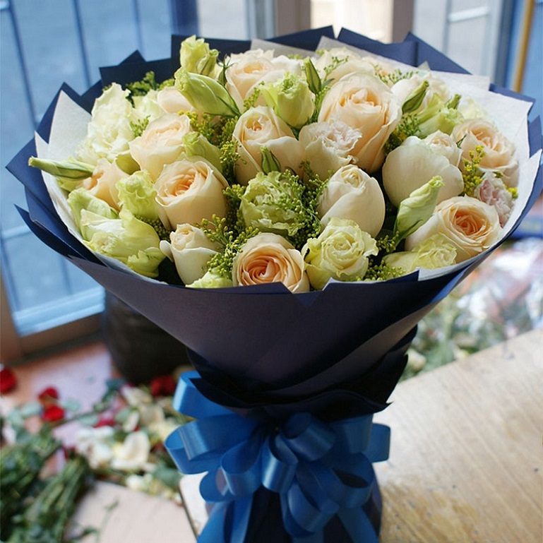 Birthday Flowers