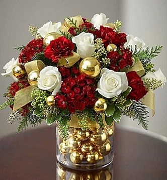 Christmas Flowers