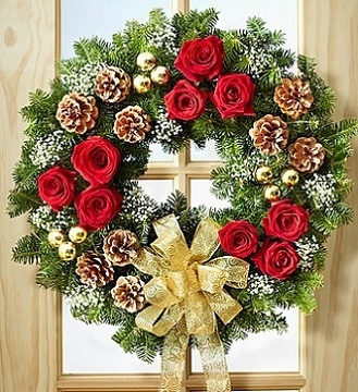 Christmas Flowers