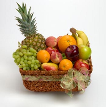 Fruit Basket