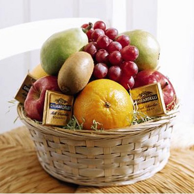 Fruit Basket