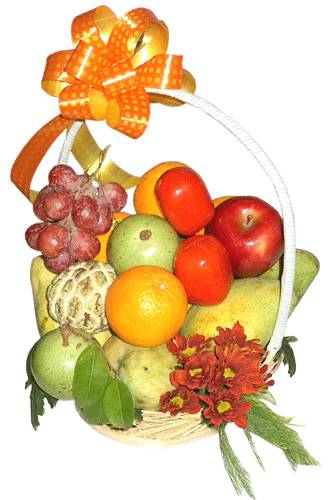 Fruit Basket