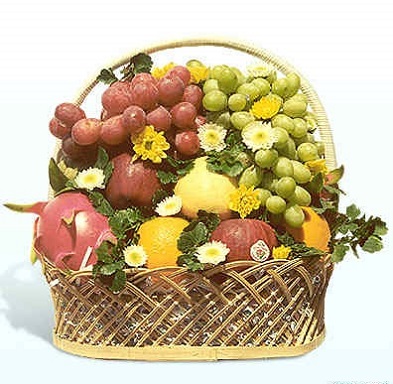 Fruit Basket