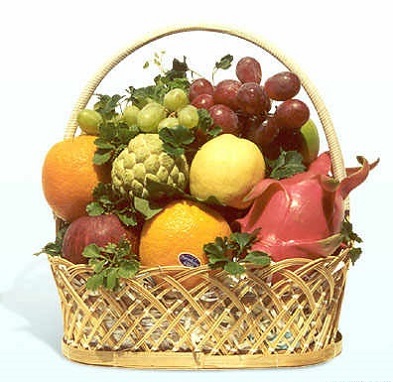 Fruit Basket