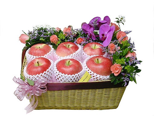 Fruit Basket