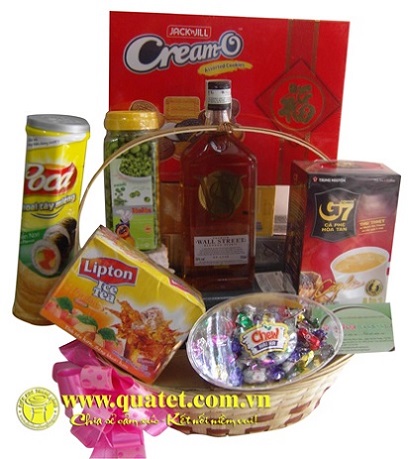 Hamper