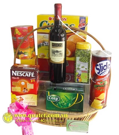 Hamper