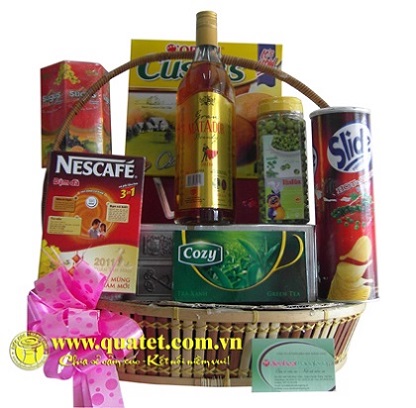 Hamper