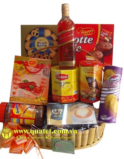 Hamper