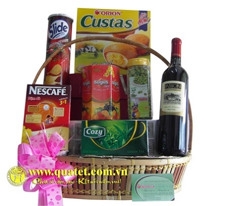 Hamper