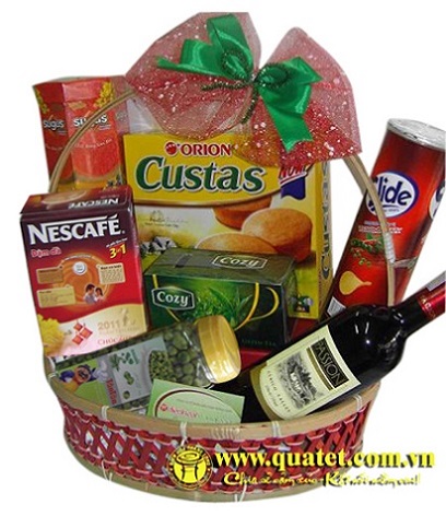 Hamper