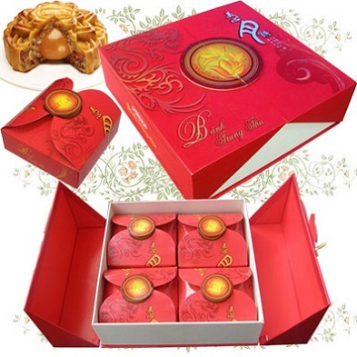 Mooncakes