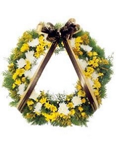 Funeral & Sympathy Flowers