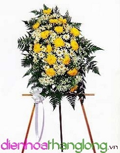 Funeral & Sympathy Flowers