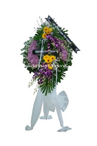 Funeral & Sympathy Flowers