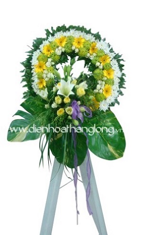 Funeral & Sympathy Flowers