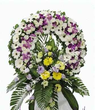 Funeral & Sympathy Flowers