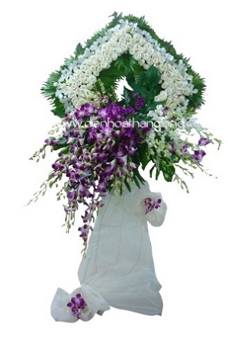 Funeral & Sympathy Flowers