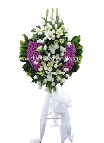 Funeral & Sympathy Flowers