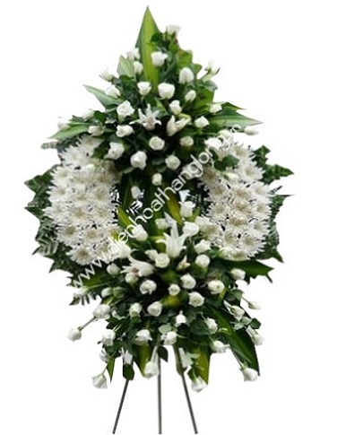 Funeral & Sympathy Flowers