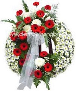 Funeral & Sympathy Flowers