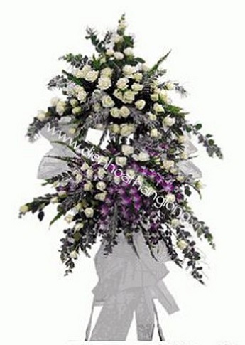 Funeral & Sympathy Flowers