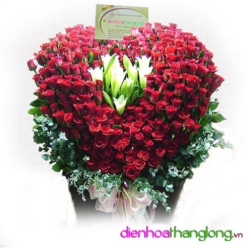 Vip Flowers