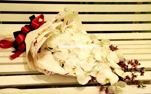 Vip Flowers