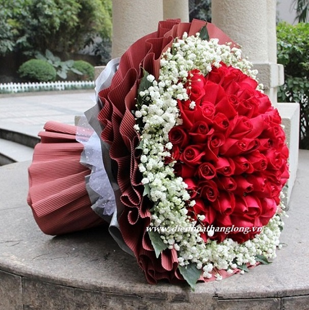 Vip Flowers