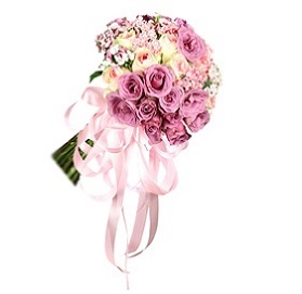 Wedding Bouquet