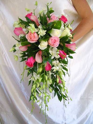 Wedding Bouquet