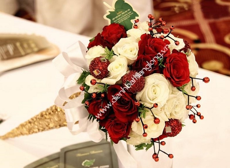 Wedding Bouquet