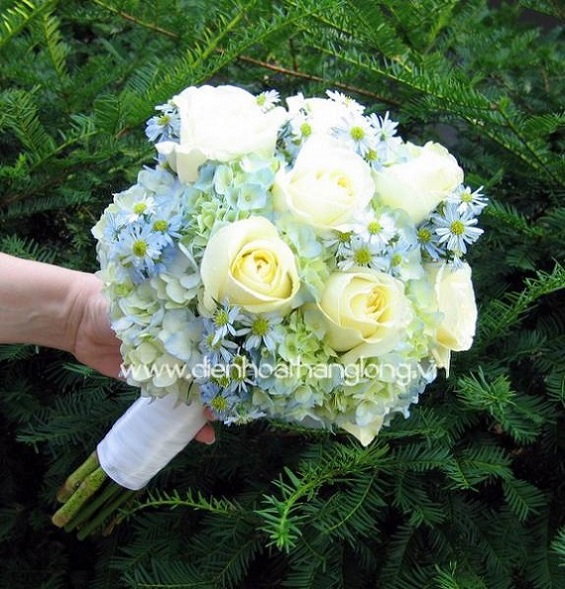 Wedding Bouquet