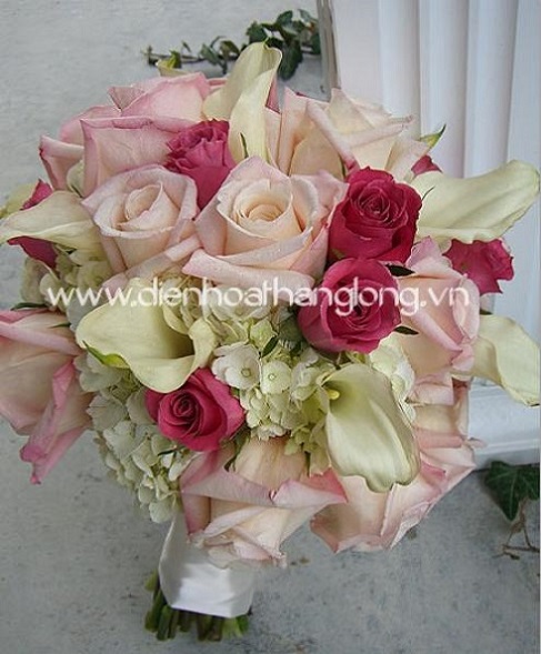 Wedding Bouquet