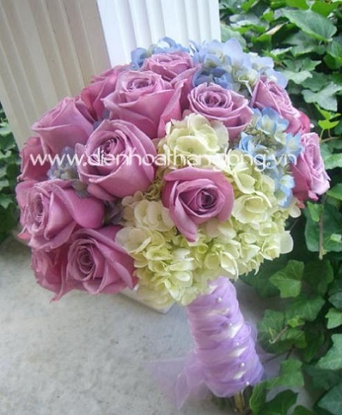 Wedding Bouquet