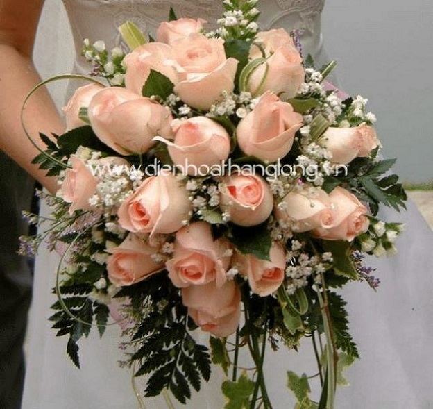 Wedding Bouquet