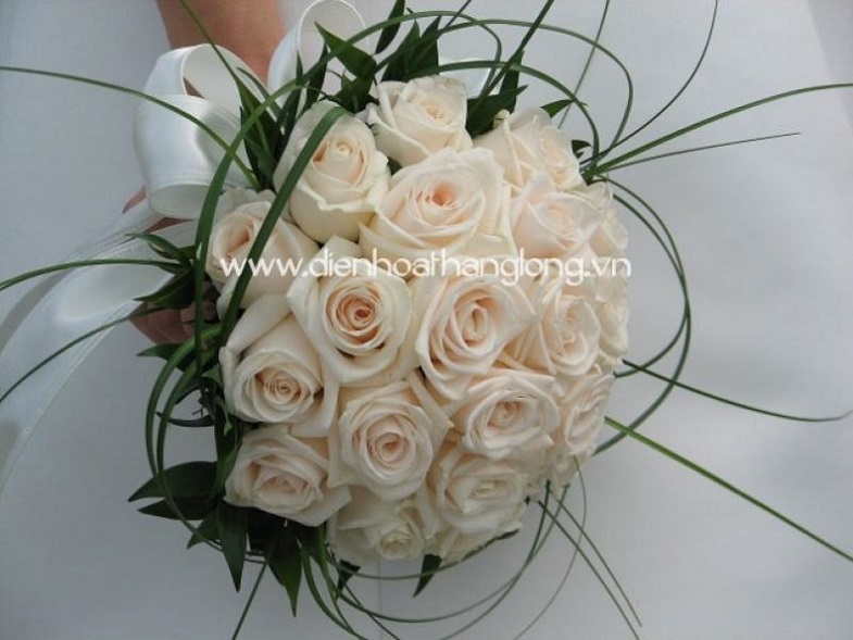 Wedding Bouquet