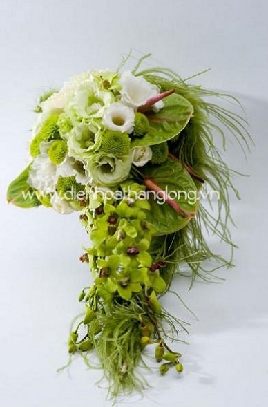 Wedding Bouquet