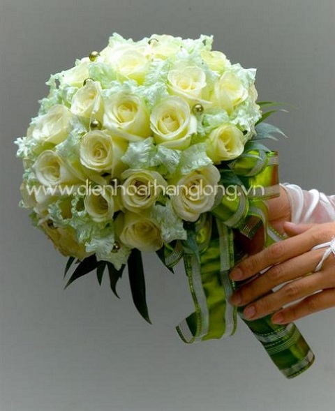 Wedding Bouquet