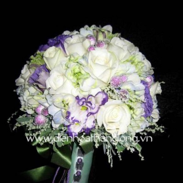 Wedding Bouquet