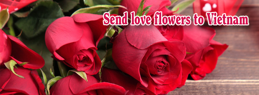Send Flowers to Hanoi