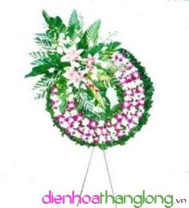 Funeral & Sympathu Flowers 003