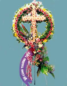Funeral & Sympathy Flowers 008