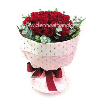 Birthday Flowers 015