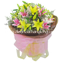 Birthday Flowers 018