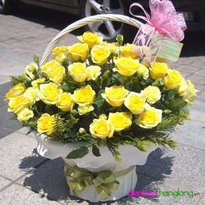 Birthday Flowers 023