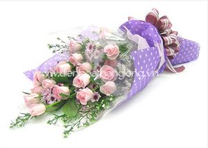 Birthday Flowers 036