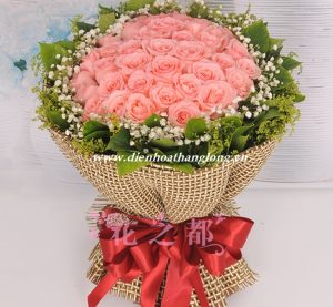 Birthday Flowers 040